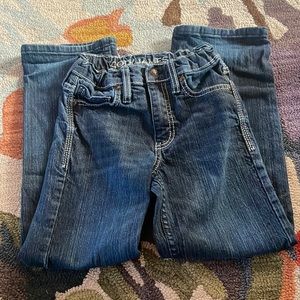 Boys Cody James size 8